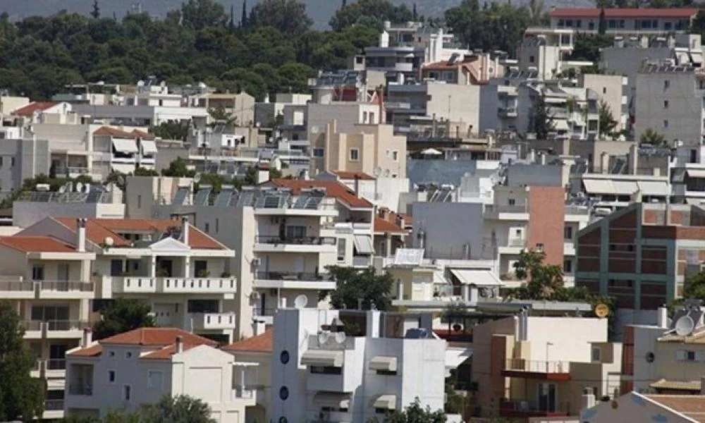 Ηλεκτρονικά οι μεταβιβάσεις ακινήτων, δωρεές, γονικές παροχές και κληρονομιές